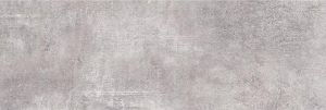 Плитка стінова Snowdrops Grey 20x60 код 8962 Церсаніт