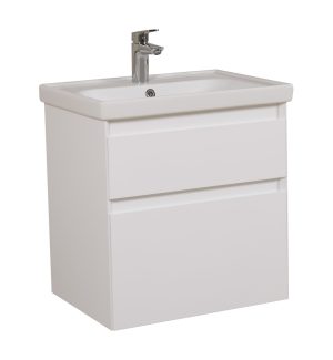 Шафка з умивальником Еліт 60, Аква Родос