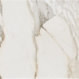 Плитка керамогранітна Calacatta Gold RECT 600x600x8 Stargres