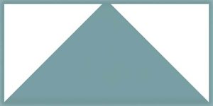 Декор Borgo Multicolor 100x200x7,5 Vives