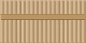 Плитка стінова Pincio Caramelo 100x200x7,5 Vives