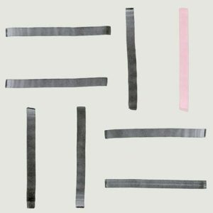 Плитка керамогранітна Maori Banna 200x200x8 Vives