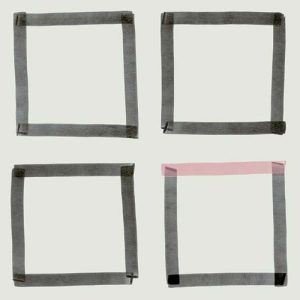 Плитка керамогранітна Maori Hamar 200x200x8 Vives