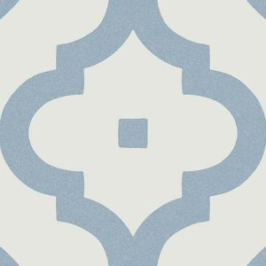 Плитка керамогранітна Maori Ladakhi Cielo 200x200x8 Vives