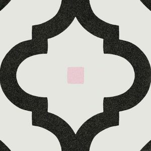 Плитка керамогранітна Maori Ladakhi Grafito 200x200x8 Vives