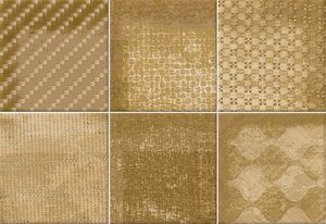 Плитка стінова Hanami Haiku Caramelo 230x335x9,1 Vives