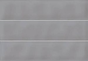 Плитка стінова Hanami Gris 230x335x9,1 Vives