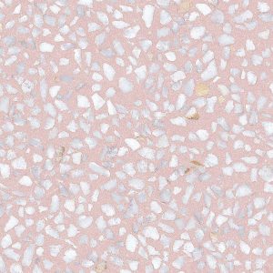 Плитка керамогранітна Farnese Amalfi-R Rosa RECT 293x293x8,2 Vives