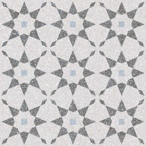 Плитка керамогранітна Farnese Aventino-R Humo RECT 293x293x8,2 Vives