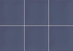 Плитка стінова Hanami Sakura Indigo 230x335x9,1 Vives