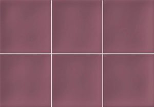 Плитка стінова Hanami Sakura Marsala 230x335x9,1 Vives