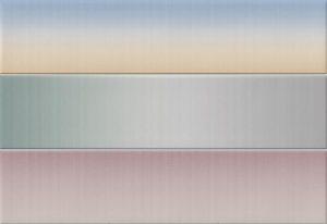 Плитка стінова Hanami Heian Multicolor 230x335x9,1 Vives