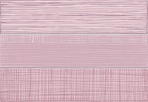 Плитка стінова Hanami Kaika Rosa 230x335x9,1 Vives