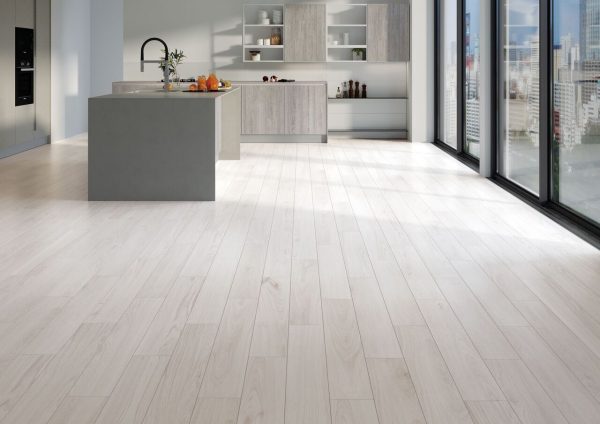 Плитка керамогранітна ZZXRV0BR Ravello White 150x900x8 Zeus Ceramica - Зображення 2