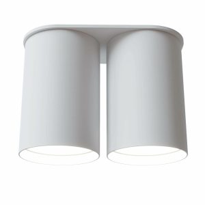 Точковий світильник подвійний BP NEW 27929-1 Pikart