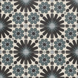 Плитка керамогранітна Tanger 200x200x9 Mainzu