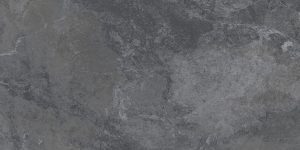 Плитка керамогранітна Lithos Tepuy-R Basalto RECT 443x893x10 Arcana