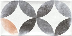 Плитка стінова Amhara Multicolor 100x200x7,5 Vives