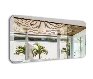 Дзеркало Shape 03 700x1200 Juergen Mirror