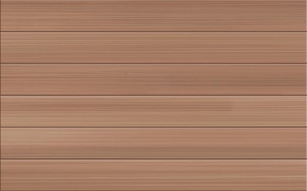 Плитка стінова Solange Wood STR 250x400 Cersanit