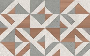 Плитка стінова Solange Modern 250x400 Cersanit