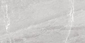 Плитка керамогранітна Tioga Сірий LAP 297x597 Nowa Gala