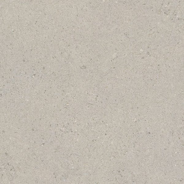 Плитка керамогранітна Gray Світло-сірий 600x600x8 Intercerama