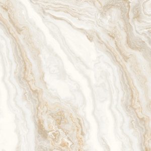 Плитка керамогранітна Symphony Світло-сірий 600x600x8 Intercerama