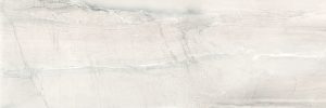 Плитка стінова Terra White 25x75 код 5894 Ceramika Color