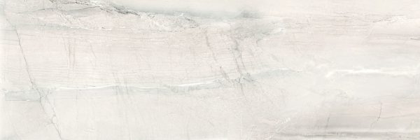 Плитка стінова Terra White 25x75 код 5894 Ceramika Color
