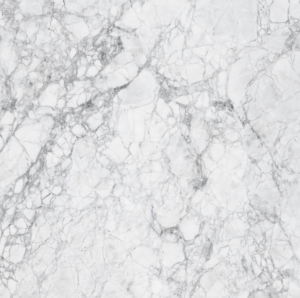 Плитка керамогранітна Arabescato Сірий POL 600x600x8 Intercerama