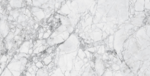 Плитка керамогранітна Arabescato Сірий POL 600x1200x8 Intercerama