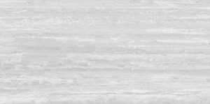 Плитка керамогранітна Tuff Сірий POL 1200x2400x8 Intercerama