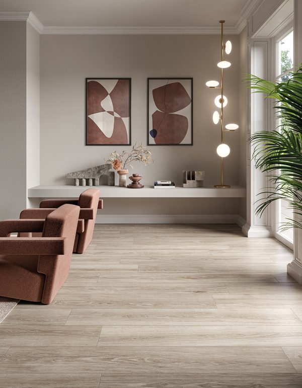 Плитка керамогранітна OU 02 Elem SP SQ 200x1200 Mirage - Зображення 2