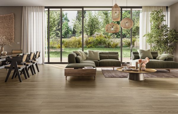 Плитка керамогранітна OU 07 Cedro SP SQ 200x1200 Mirage - Зображення 2