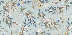 Декор CSAJRD0812 Jardin 08 600x1200 Sant'agostino
