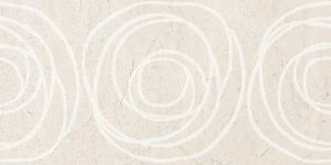 Декор Н51471 Crema Marfil Бежевий 30x60 код 2105 Голден Тайл