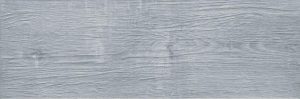 Плитка керамогранітна Ashwood Grey 200x600 Ceramika Gres