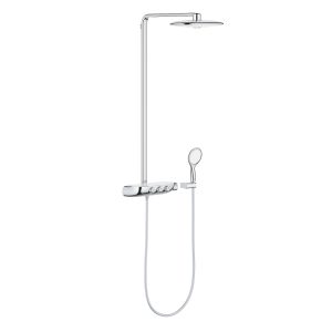 Душова система Rainshower System SmartControl 360 DUO (26250LS0), Grohe