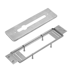 Монтажна панель для ск монт. на три отвори 76 149 46 00