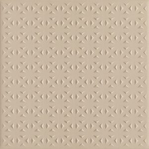 Технічний грес Bazo Beige Monokolor STR 198x198x8,3 Paradyz