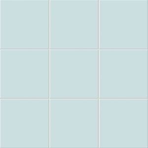 Плитка стінова Chroma Cielo Mate 200x200 Mainzu
