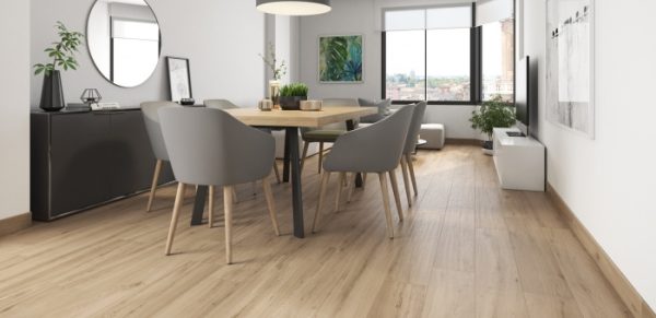 Плитка керамогранітна Milena Haya 200x1200 Argenta Ceramica - Зображення 2