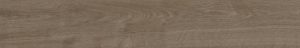 Плитка керамогранітна Clash Brown 200x1200 Argenta Ceramica