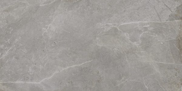 Плитка керамогранітна Monreale Grey 600x1200 Azuvi