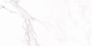 Плитка керамогранітна Faraya White POL 600x1200 KTL Ceramica