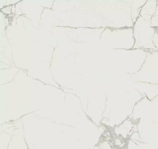 Плитка керамогранітна Faraya White SAT 600x600 KTL Ceramica