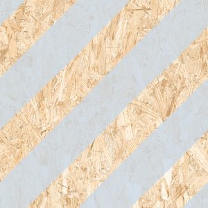 Плитка керамогранітна Nenets-R Azul RECT 593x593x9 Vives