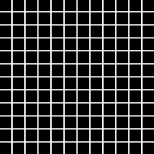 Мозаїка Altea Nero K22 298x298x6 Paradyz