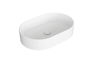 Умивальник 60 FORIU FO02WM White Matte SIMAS